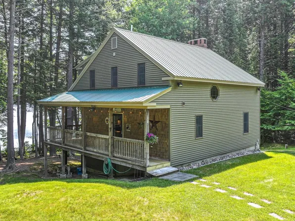 115 Fuller Lane, Denmark, ME 04022