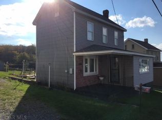 722 Sandusky St, Gallitzin, PA 16641