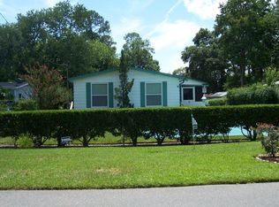 4614 Clinton Ave, Jacksonville, FL 32207