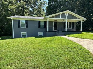 2645 Mount Hope Church Rd, Whitsett, NC 27377