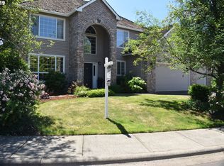 28512 SW Cascade Loop, Wilsonville, OR 97070