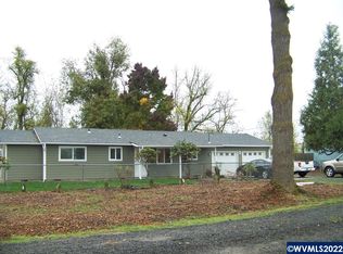 36148 Paradise Ln SE, Albany, OR 97322