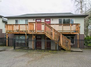 8682 N Willamette Blvd, Portland, OR 97203