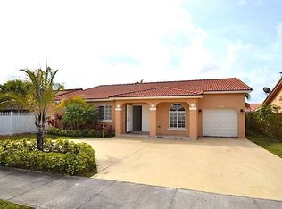 15366 SW 178th Ter, Miami, FL 33187