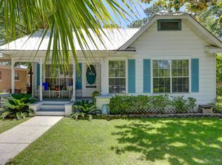 1124 Magnolia Ave, Panama City, FL 32401