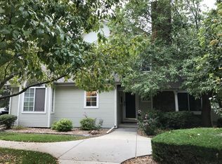 1110 E 130th Ave UNIT D, Thornton, CO 80241