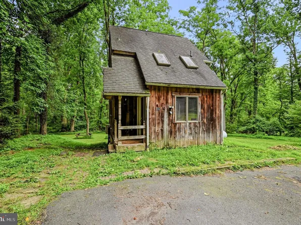 402 Penn Green Rd, Landenberg, PA 19350