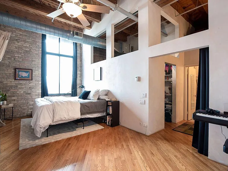 1872 N Clybourn Ave #404 — Photo 7