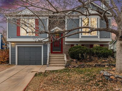 2873 S Espana Street, Aurora, CO, 80013