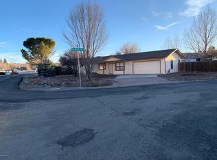 5572 N Wickiup Rd, Prescott Valley, AZ 86314