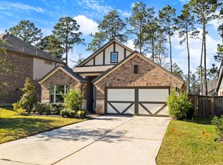 335 Honey Mesquite Path, Willis, TX 77318