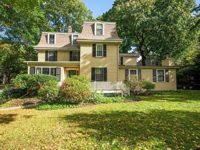 189 Mystic Valley Pkwy, Winchester, MA, 01890