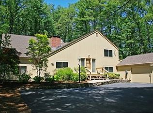 8 Eliot Hill Rd, Natick, MA 01760