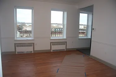 Rented by Standard Realty