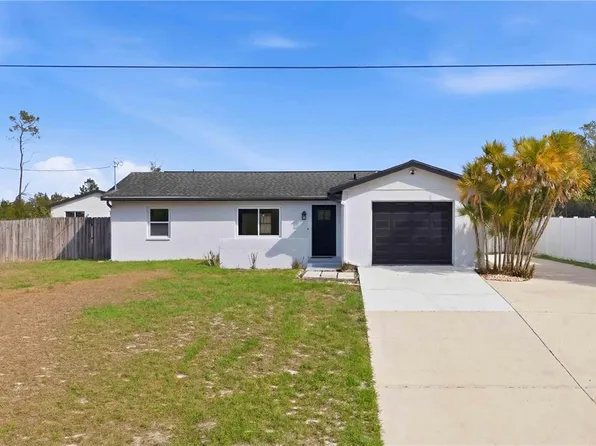 6098 Shannon Ave, Spring Hill, FL 34606