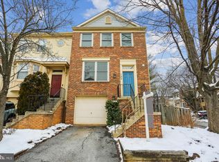 102 Leafcup Ct, Gaithersburg, MD 20878