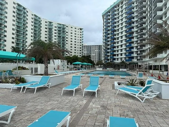 3725 S Ocean Dr #605 — Photo 18