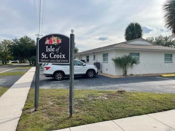 500 75th Ave N #2-4, Saint Petersburg, FL 33702