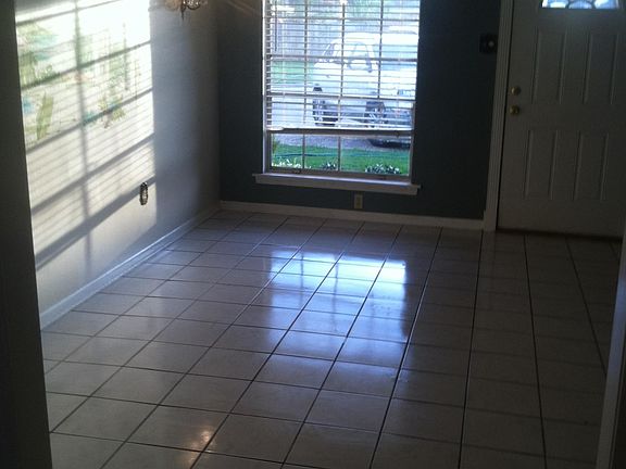 Livingroom entrance
