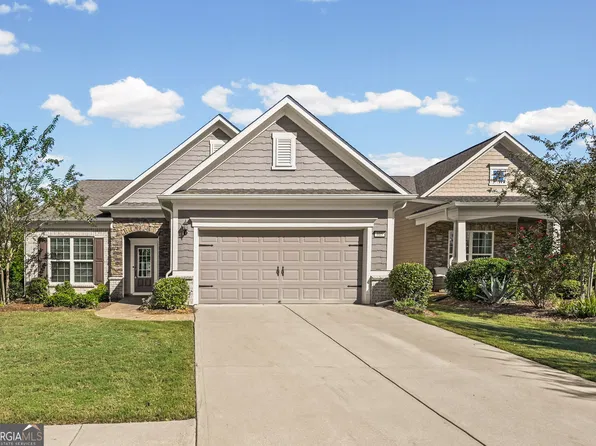 605 Daffodil Dr, Griffin, GA 30223