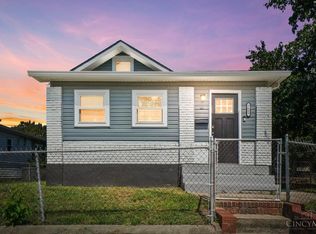 1609 Lafayette Ave, Middletown, OH 45044
