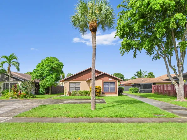 1671 Ferngran Avenue, West Palm Beach, FL 33415