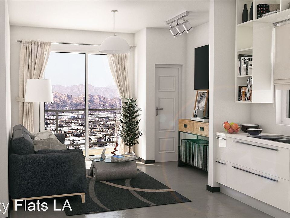 1st image of 5050 W Pico Blvd #511