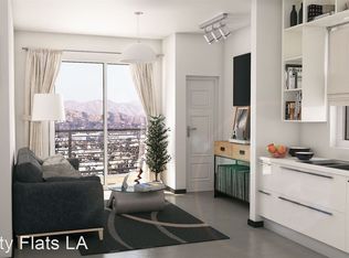 5050 W Pico Blvd #507, Los Angeles, CA 90019