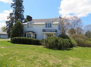 601 Walnut St, Rome, NY 13440