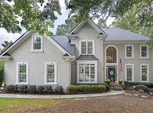 2124 York River Way, Suwanee, GA 30024