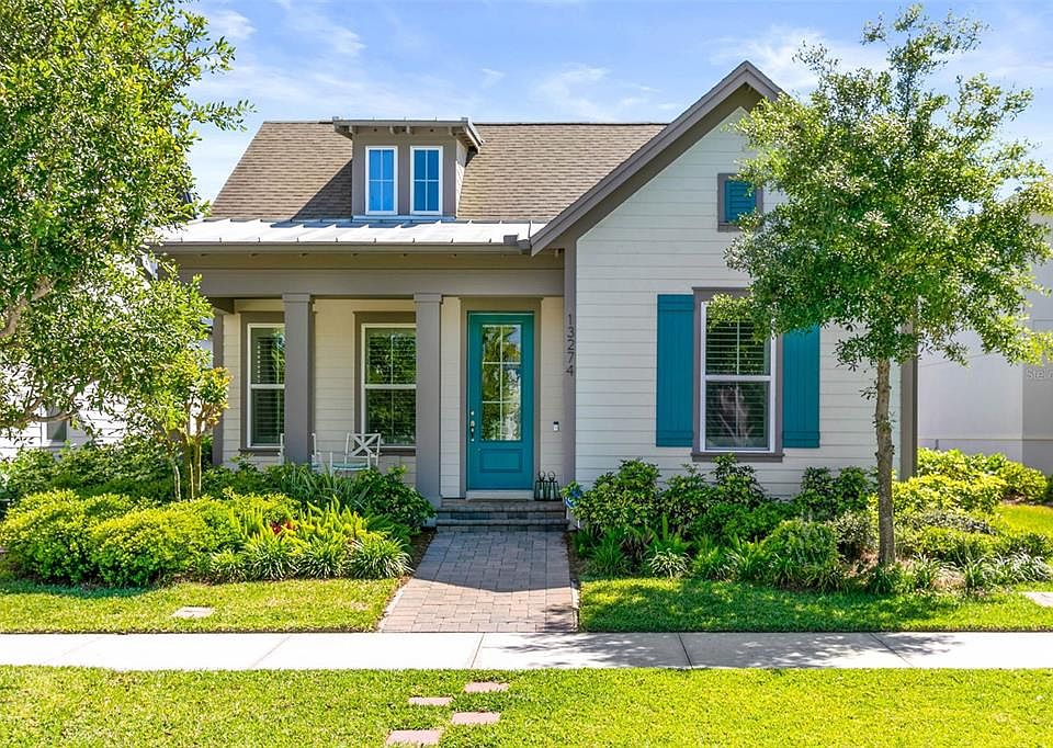 1st image of 13274 Kocher Way