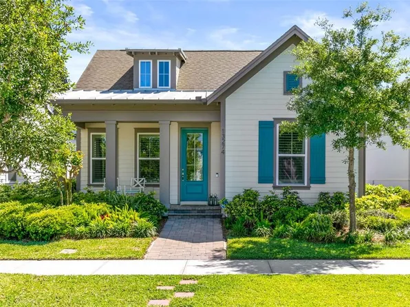 13274 Kocher Way, Orlando, FL 32827