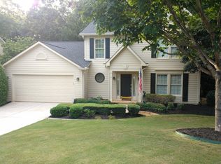 4015 Spinnaker Dr, Duluth, GA 30096