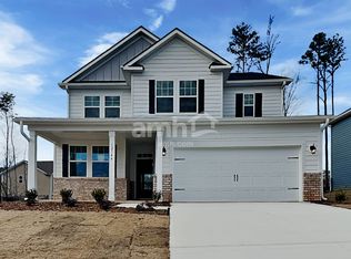 12144 Golden Farm Ln, Charlotte, NC 28278