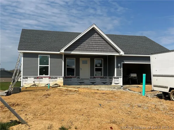 8193 Wagner Avenue NE #57, New Salisbury, IN 47161