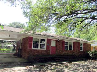 1016 Elizabeth Dr, Laurinburg, NC 28352