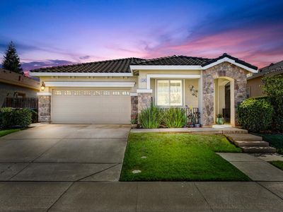 12240 Habitat Way, Rancho Cordova, CA, 95742
