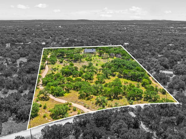 630 Pedernales Oaks, Johnson City, TX 78636