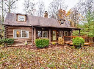 4758 S Skyline Dr, Floyds Knobs, IN 47119