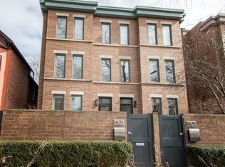 1907 N Cleveland Ave, Chicago, IL 60614