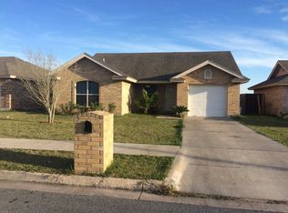 3228 Turquia, Brownsville, TX 78520