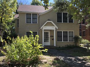 5940 Oram St, Dallas, TX 75206