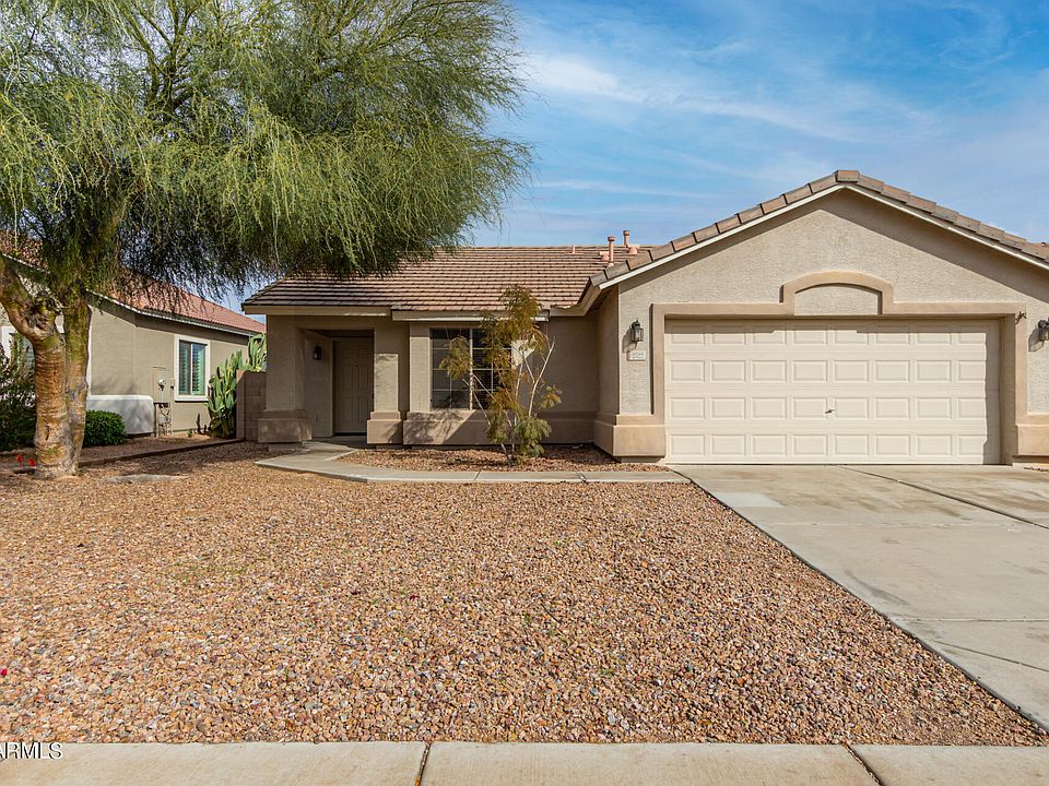 1st image of 2322 W JASPER BUTTE Drive