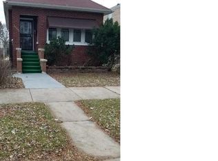 10331 S Union Ave, Chicago, IL