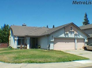 6801 Richlands Way, Sacramento, CA 95823