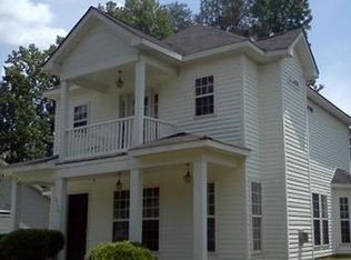 4518 Brandie Glen Rd, Charlotte, NC 28269
