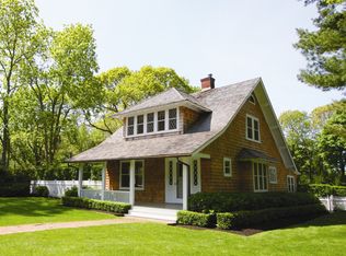 310 Division St, Sag Harbor, NY 11963