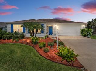 3719 Infinity Run, The Villages, FL 32163