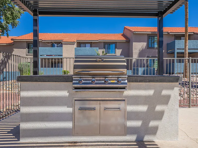 Peak at Oro Valley — Photo 25