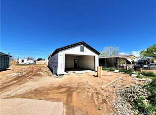 3211 E Packard Ave, Kingman, AZ 86409